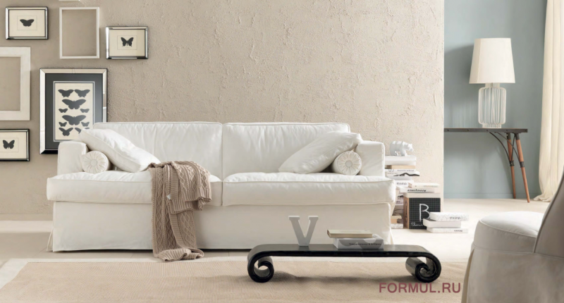 Диван Treci Salotti NUVOLA Диван Treci Salotti NUVOLA