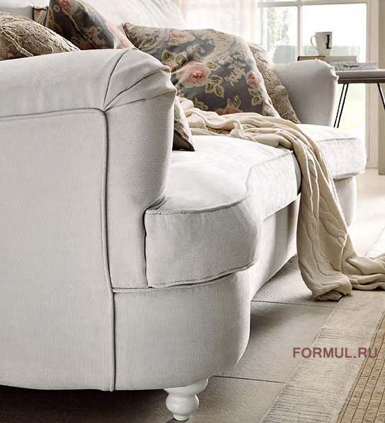  Treci Salotti PORCELLANA