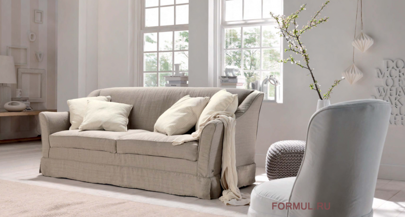 ����� Treci Salotti SAPONE