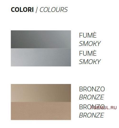 Зеркало Capodarte Dune Зеркало Capodarte Dune