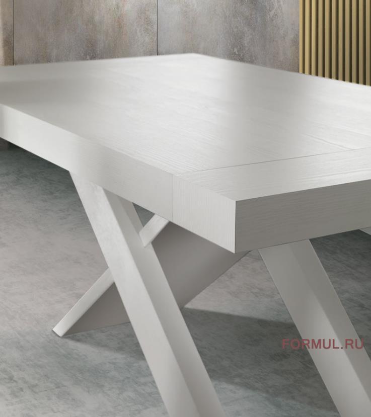 Стол Capodarte Karma Стол Capodarte Karma