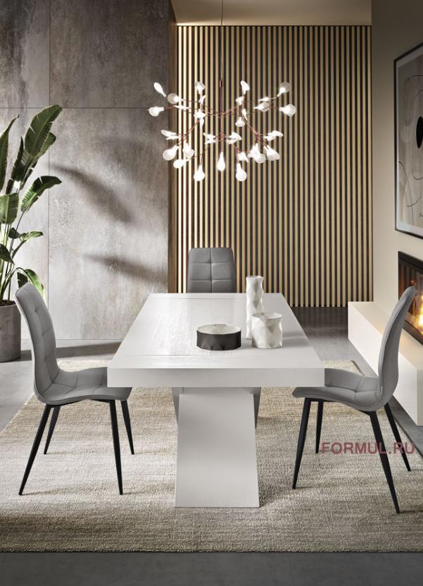 Стол Capodarte Karma Стол Capodarte Karma