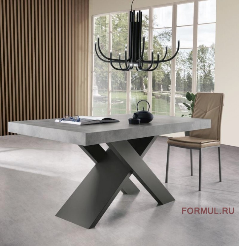 Стол Capodarte Karma Стол Capodarte Karma