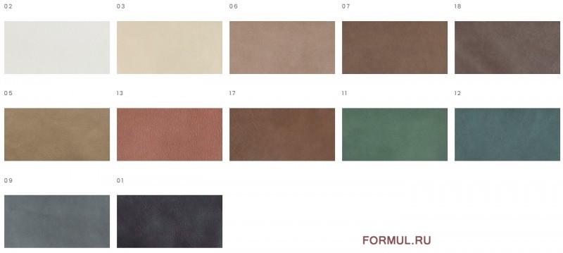 Диван Marac Granmilano Диван Marac Granmilano