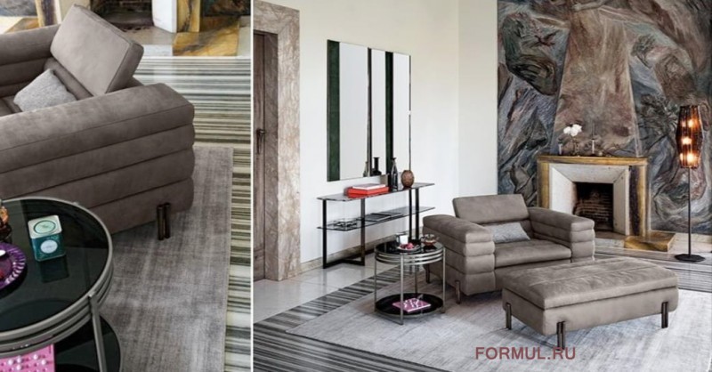 ����� Arketipo mayfair