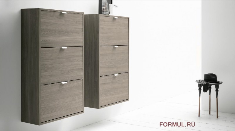 Тумба для обуви Birex Space Тумба для обуви Birex Space