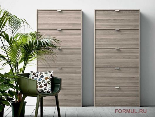 Тумба для обуви Birex Space Тумба для обуви Birex Space