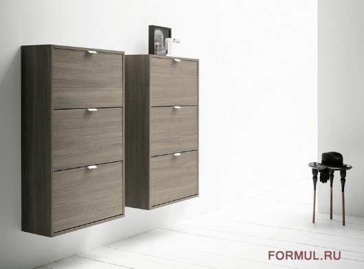 Тумба для обуви Birex Space Тумба для обуви Birex Space