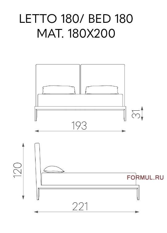 ������� Tosconova Aspen