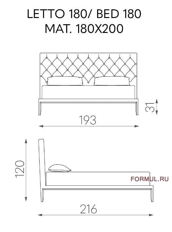 ������� Tosconova Cortina