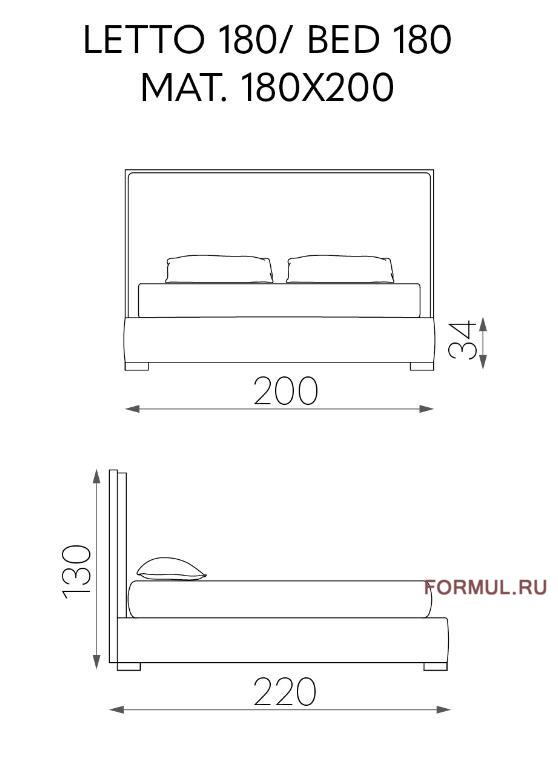 ������� Tosconova Flat