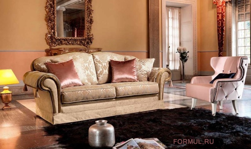 ����� Domingo Salotti Arthur