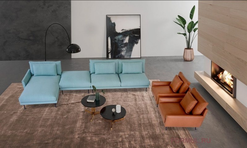  Domingo Salotti Barlow