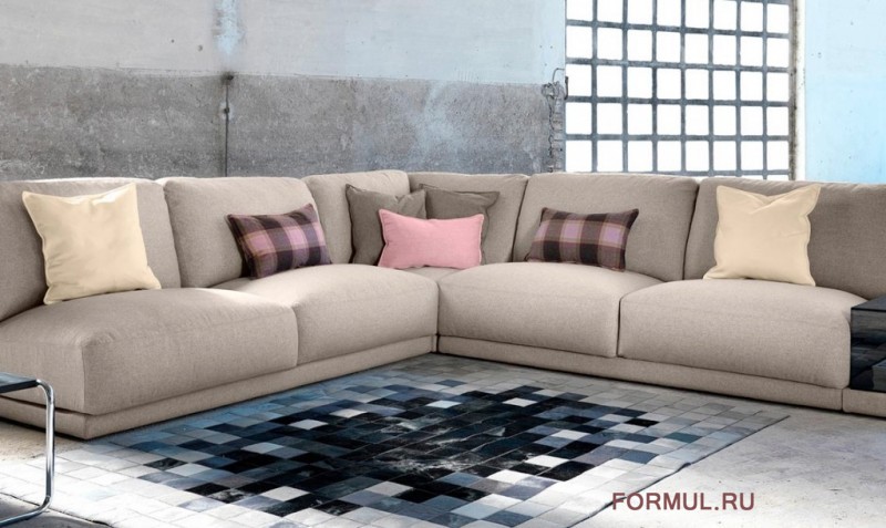 Диван Domingo Salotti Doyle Диван Domingo Salotti Doyle