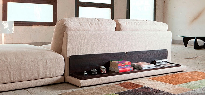 Диван Domingo Salotti Doyle Диван Domingo Salotti Doyle