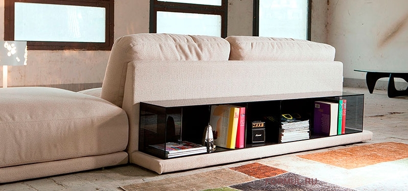 Диван Domingo Salotti Doyle Диван Domingo Salotti Doyle