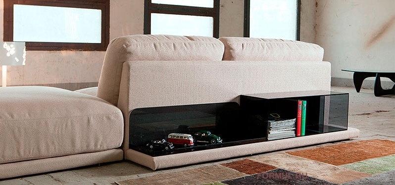 Диван Domingo Salotti Doyle Диван Domingo Salotti Doyle