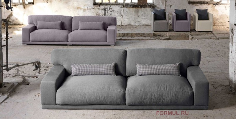 Диван Domingo Salotti Doyle Диван Domingo Salotti Doyle