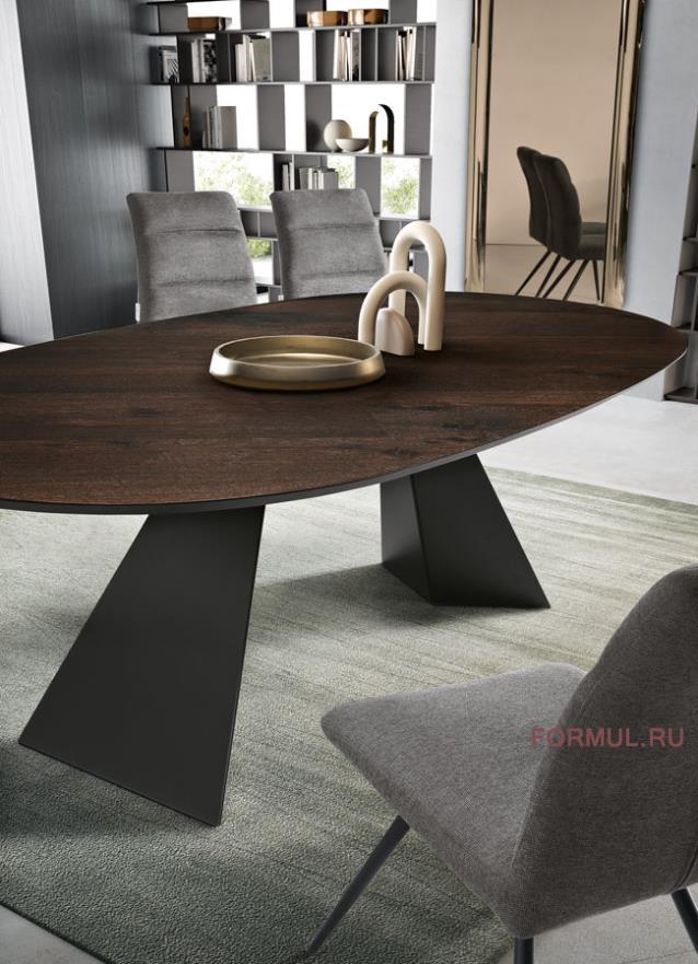 Стол Capodarte Tokyo Стол Capodarte Tokyo