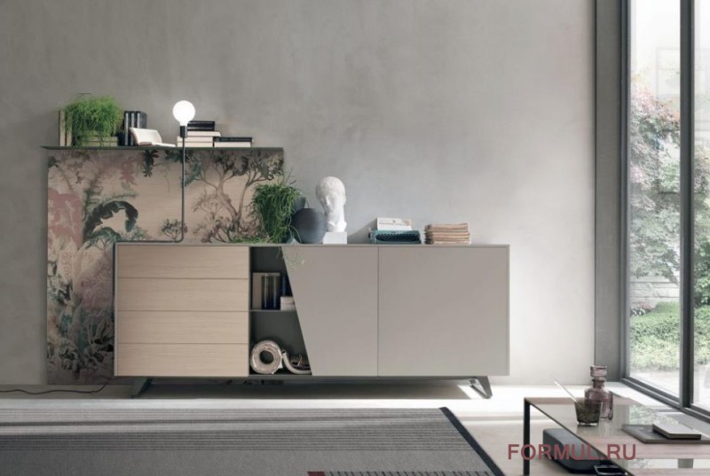 Комод Tomasella Diagonal Комод Tomasella Diagonal