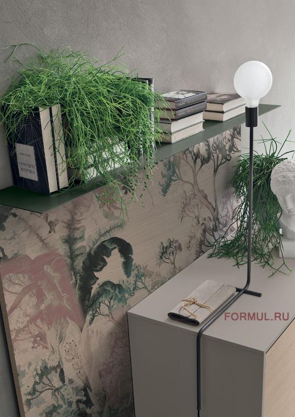 Комод Tomasella Diagonal Комод Tomasella Diagonal