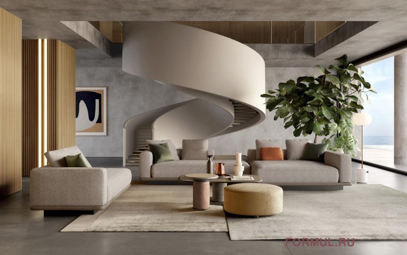 ����� ArtNova SKYLINE