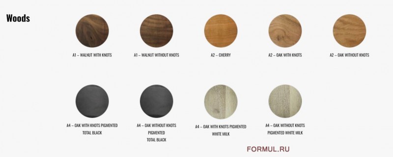 ���� Riva 1920 Iron Light