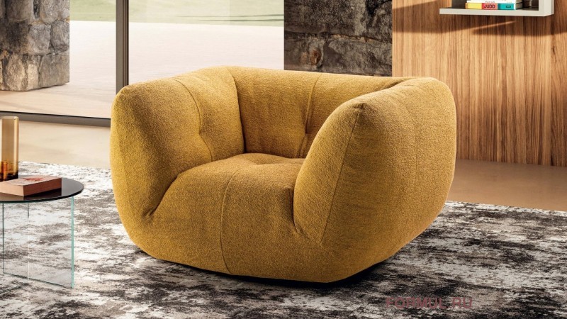  Lago Happening Armchair