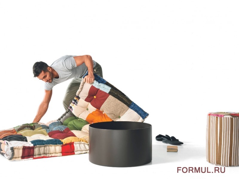 ������ Lago Huggy