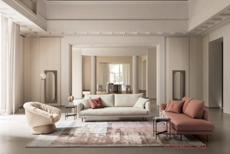 ����� Ditre Italia Avenue