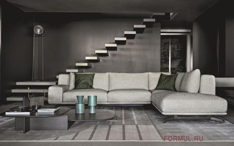 Диван Ditre Italia Dalton Диван Ditre Italia Dalton