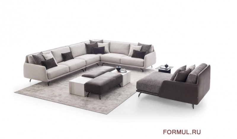 ����� Ditre Italia Elliot