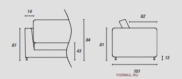����� Ditre Italia Elliot