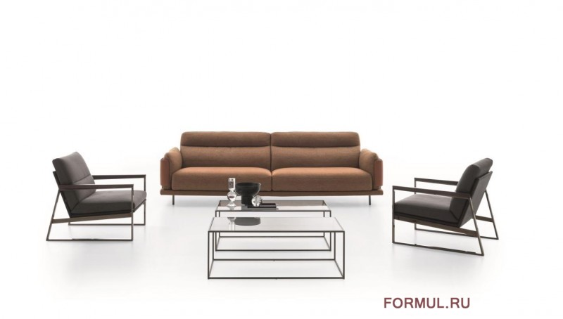 Диван Ditre Italia Skin Диван Ditre Italia Skin