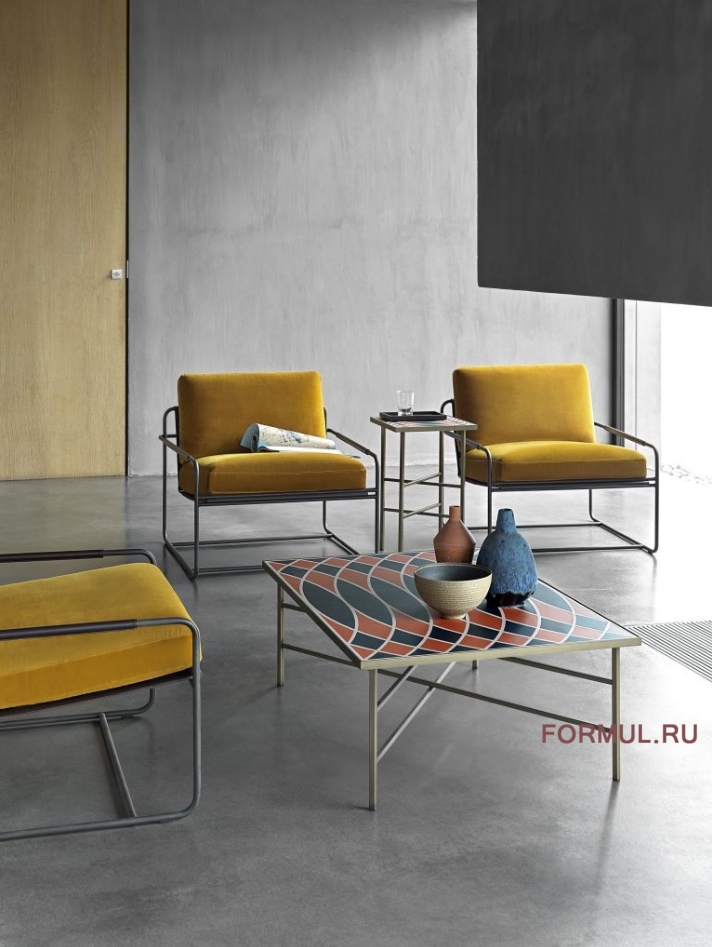 Кресло FRAG Riviera Кресло FRAG Riviera