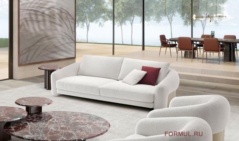 Диван Ceppi Megan Диван Ceppi Megan