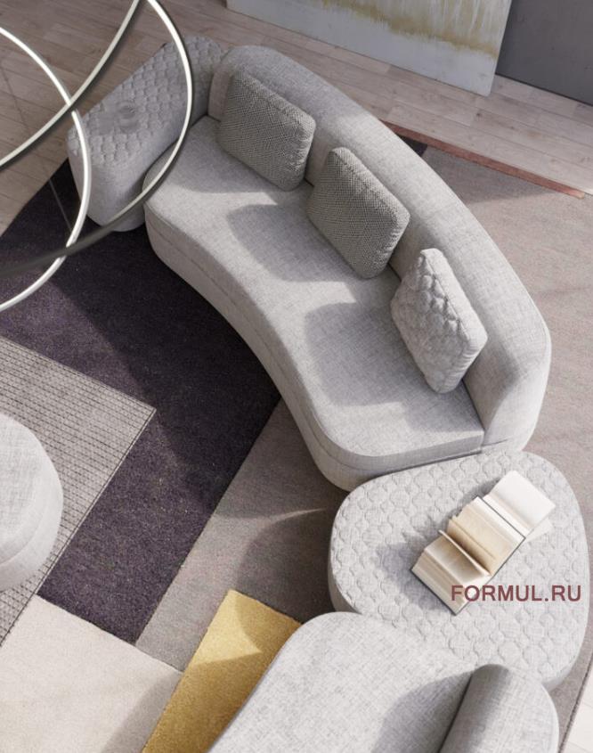 Диван кровать Milano Bedding Goodman Диван кровать Milano Bedding Goodman