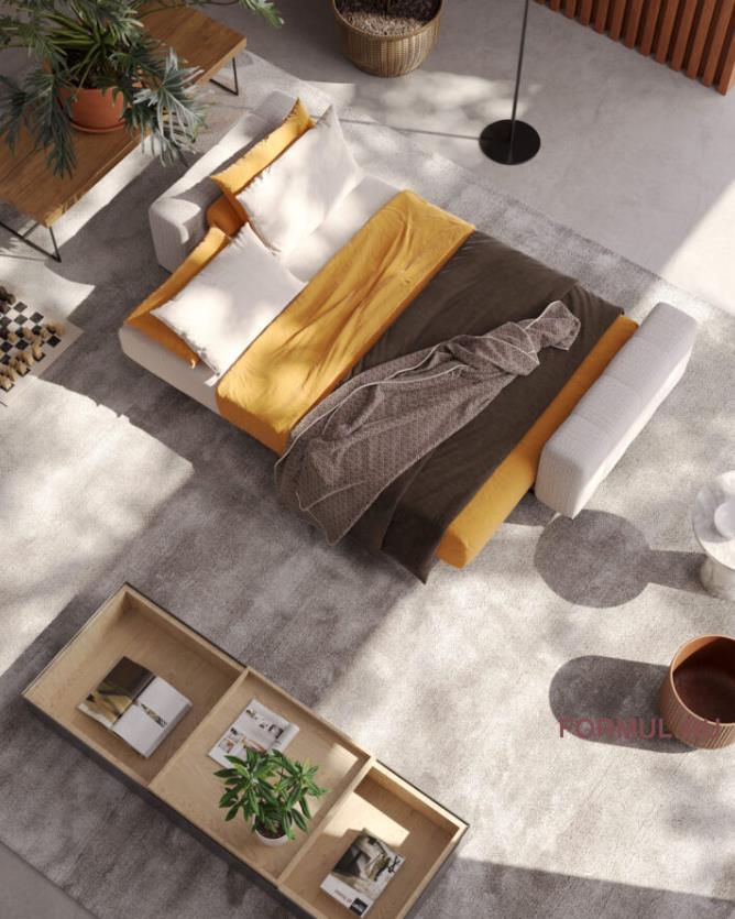   Milano Bedding Haden