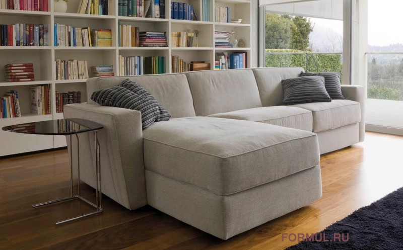   Milano Bedding Shorter