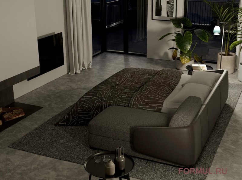   Milano Bedding Vivien