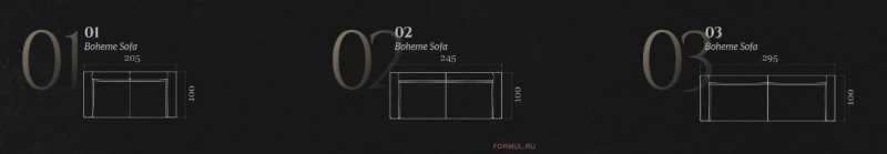 ����� Rugiano Boheme