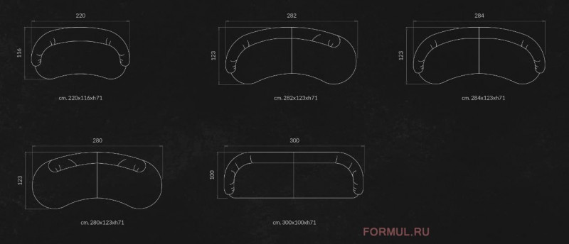 ����� Rugiano Fandango