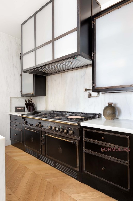  Officine Gullo Manhattan Flair