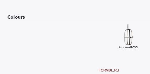 Люстра Kundalini KOOI Люстра Kundalini KOOI