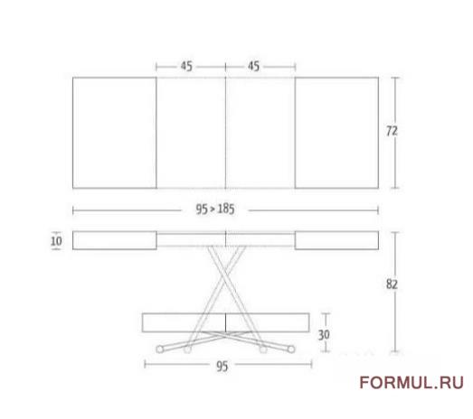   Altacom Calypso M04 W10