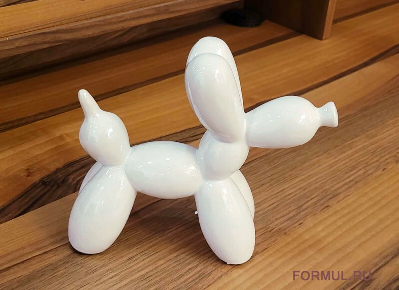    Balloon dog (-)