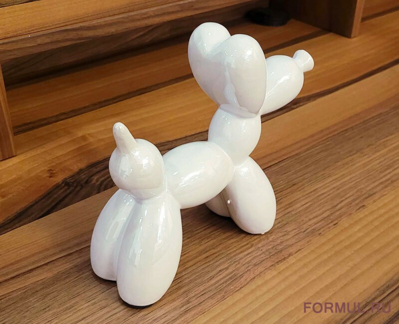    Balloon dog (-)