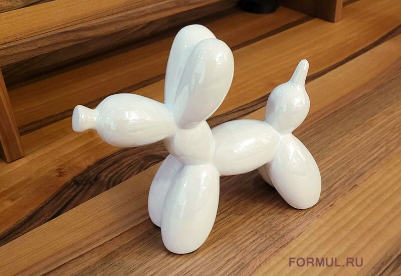    Balloon dog (-)