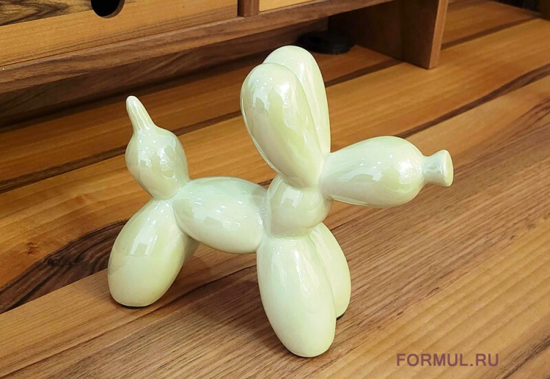 ��������� ��������� ������ Balloon dog (������)