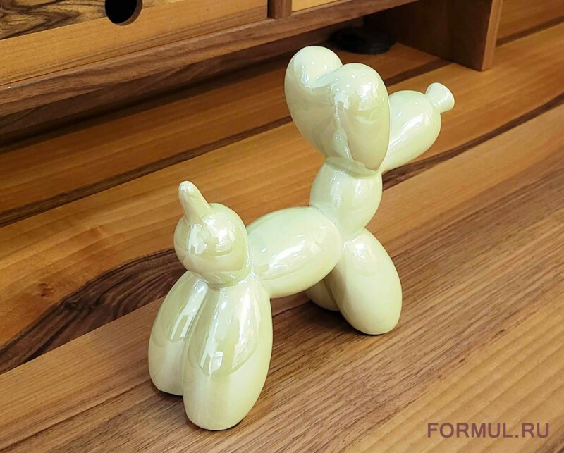 ��������� ��������� ������ Balloon dog (������)